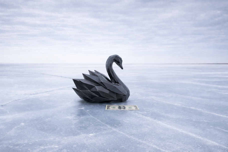 Modes of Money (coming March 24)